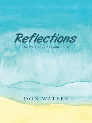 cover image of Reflections